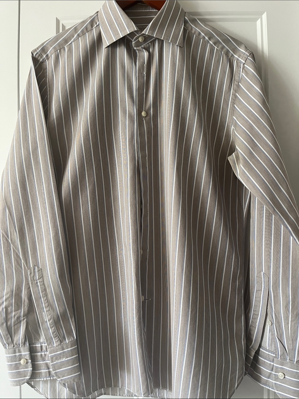 Ermenegildo Zegna Shirt
